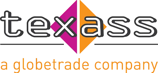 Tex-ass - Neues Logo