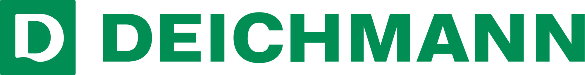 deichmann