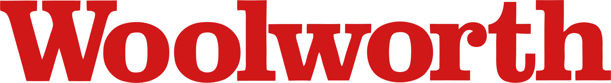 f-w-woolworth-company